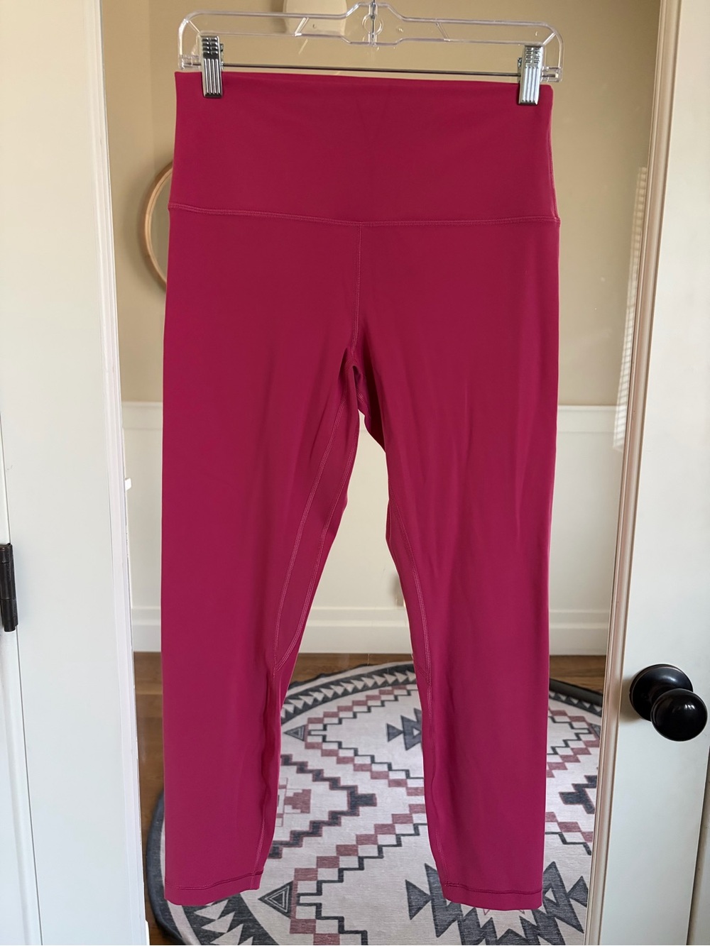 lululemon athletica High-Rise Leggings